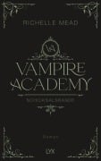 Vampire Academy - Schicksalsbande - Richelle Mead