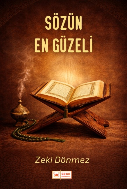 Sözün En Güzeli - Zeki Dönmez