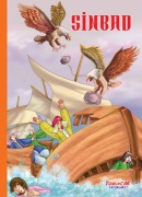 Cover-Bild zum Titel 'Sinbad' von 'Kolektif'