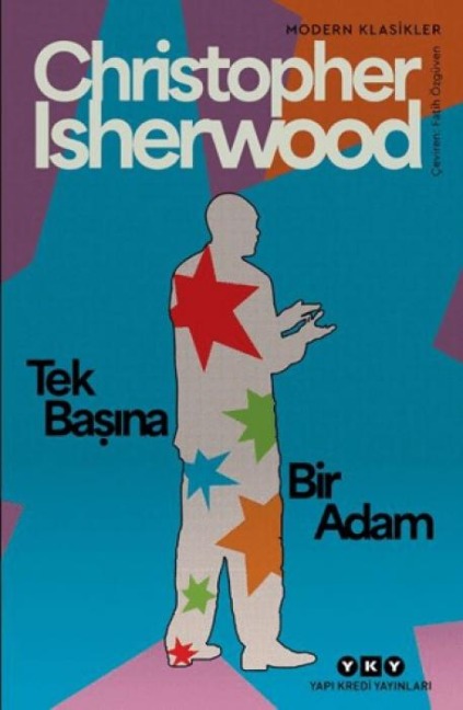 Tek Basina Bir Adam - Christopher Iserwood