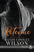 Cover-Bild zum Titel 'Retenue' von 'Randi Cooley Wilson'