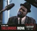 Live In Paris 16 Avril 1961 (Contient In'dits) - Thelonious Monk