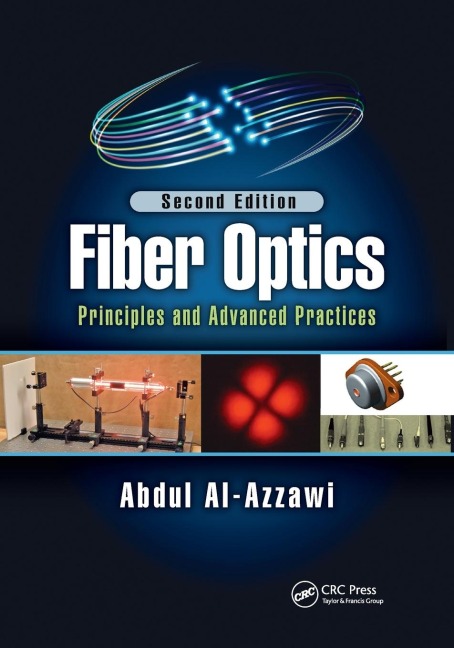 Fiber Optics - Abdul Al-Azzawi
