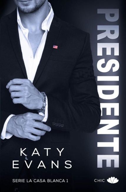 Presidente - Katy Evans