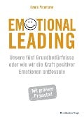 Cover-Bild zum Titel 'Emotional Leading' von 'Denis Mourlane'