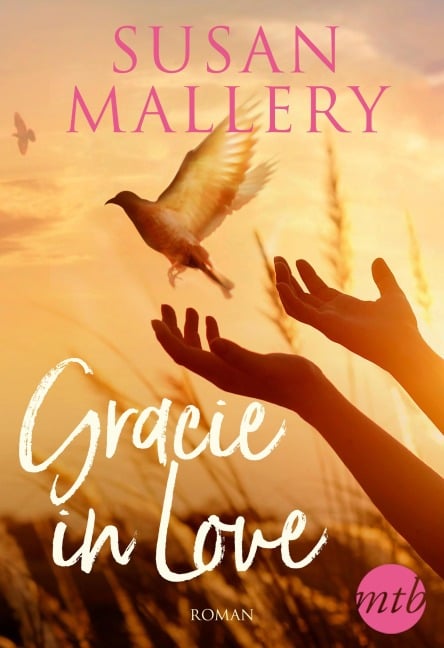 Gracie in Love - Susan Mallery