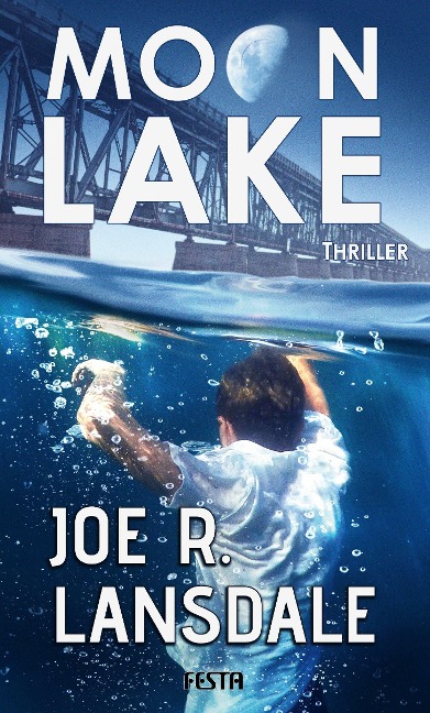 Moon Lake - Eine verlorene Stadt - Joe R. Lansdale