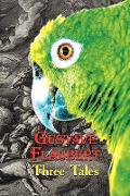 Cover-Bild zum Titel 'French Classics in French and English' von 'Gustave Flaubert, Alexander Vassiliev'