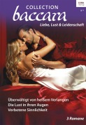 Cover-Bild zum Titel 'Collection Baccara Band 366' von 'Lauren Canan, Michelle Celmer, Elaine Overton'