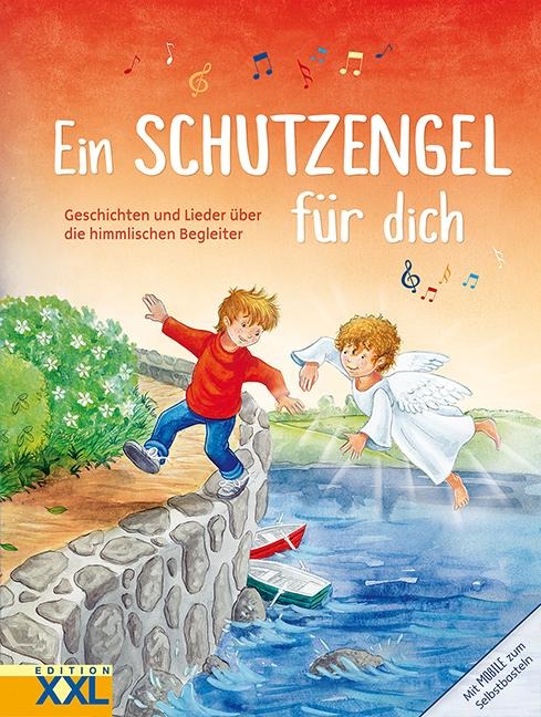 Ein Schutzengel für dich - 