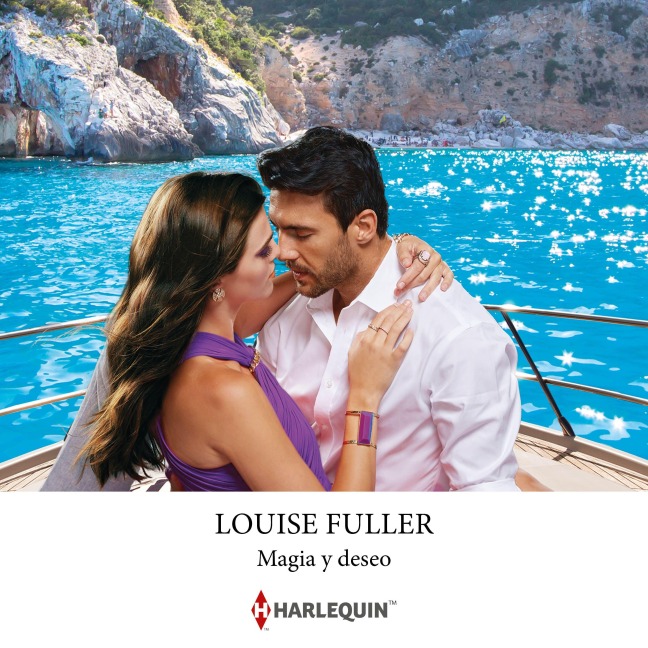 Magia y deseo - Louise Fuller