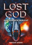 Cover-Bild zum Titel 'LOST GOD' von 'Gregor Spörri'
