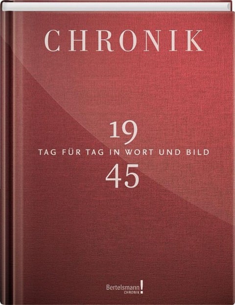 Chronik 1945 - 