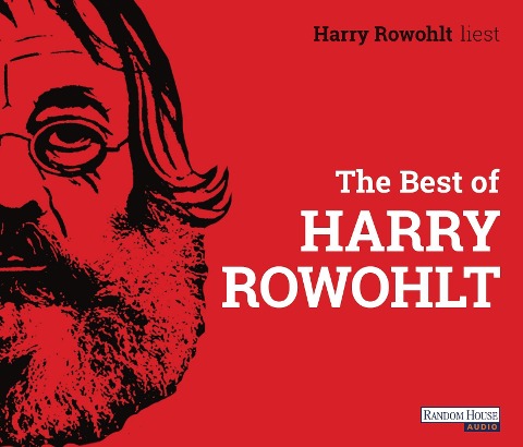 The Best of Harry Rowohlt - Harry Rowohlt, David Sedaris, David Lodge