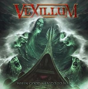 When Good Men Go To War - Vexillum