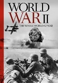 Cover-Bild zum Titel 'World War 2-The Whole World At War' von 'Documentation'