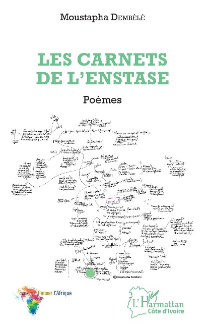 Les carnets de l'enstase - Dembele