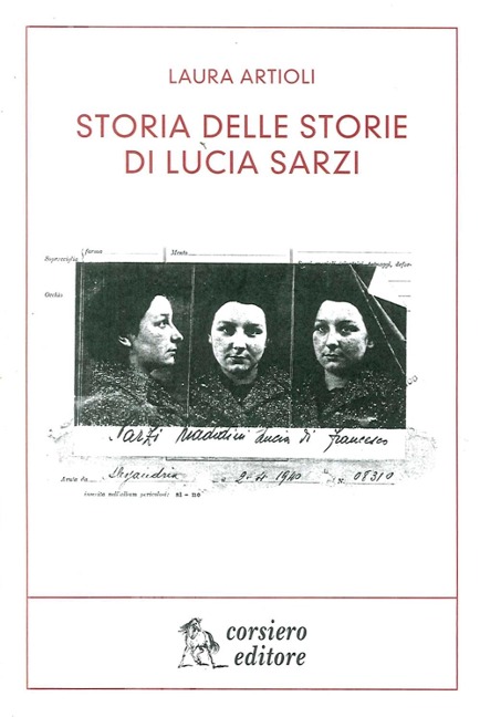 Storia delle storie di Lucia Sarzi - Laura Artioli