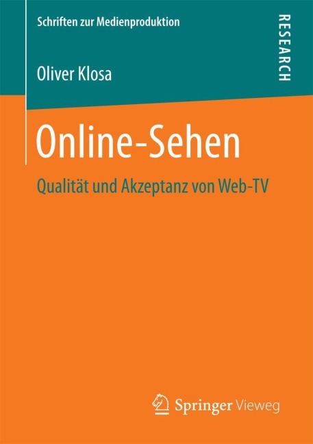 Online-Sehen - Oliver Klosa