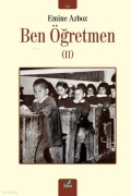 Cover-Bild zum Titel 'Ben Ögretmen 2' von 'Emine Azboz'