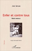 Cover-Bild zum Titel 'Enfer et contre tous' von 'Jean Armand'