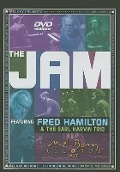 Cover-Bild zum Titel 'The Jam' von 'Fred Hamilton, Earl Harvin Trio'