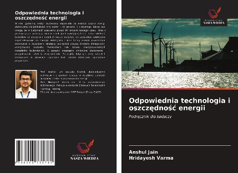 Odpowiednia technologia i oszcz¿dno¿¿ energii - Anshul Jain, Hridayesh Varma
