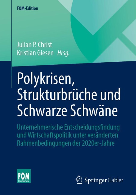 Polykrisen, Strukturbrüche und Schwarze Schwäne - 
