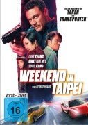 Cover-Bild zum Titel 'Weekend in Taipei' von ''