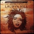 Cover-Bild zum Titel 'The Miseducation of Lauryn Hill' von 'Lauryn Hill'