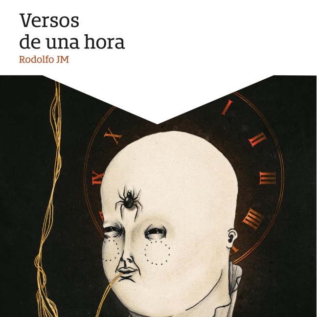 Versos de una hora - Rodolfo Jm