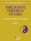 Cover-Bild zum Titel 'Fare di ogni individuo un caso' von ''