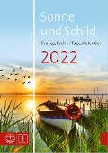Cover-Bild zum Titel 'Sonne und Schild 2022' von ''