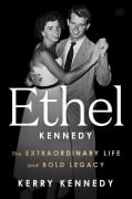 Cover-Bild zum Titel 'Ethel Kennedy' von 'Kerry Kennedy'