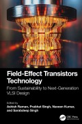 Cover-Bild zum Titel 'Field-Effect Transistors Technology' von ''