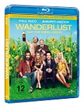 Cover-Bild zum Titel 'Wanderlust - Der Trip ihres Lebens' von 'Ken Marino, David Wain, Craig Wedren'