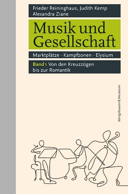 Musik und Gesellschaft - 