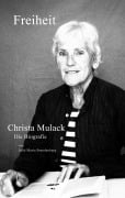Cover-Bild zum Titel 'Freiheit' von 'Julia Maria Brandenburg'