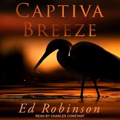 Captiva Breeze Lib/E - Ed Robinson