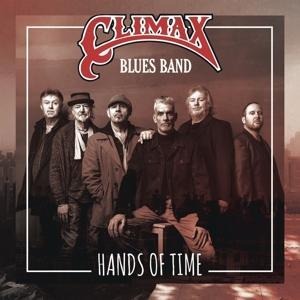 Hands of Time - Climax Blues Band