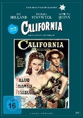 Cover-Bild zum Titel 'California' von 'Frank Butler, Boris Ingster, Theodore Strauss, Seton I. Miller, Victor Young'