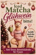Cover-Bild zum Titel 'Iced Matcha Glühwein bitte' von 'Nama¿ s Té'