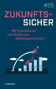 Cover-Bild zum Titel 'Zukunftssicher #25' von ''
