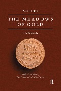 Cover-Bild zum Titel 'Meadows Of Gold' von 'Masudi'