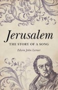 Cover-Bild zum Titel 'Jerusalem' von 'Edwin John Lerner'