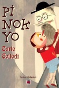 Cover-Bild zum Titel 'Pinokyo' von 'Carlo Collodi'