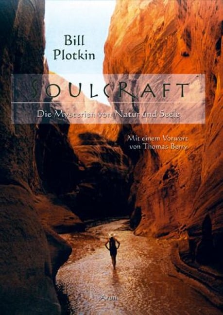 Soulcraft - Bill Plotkin