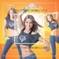 Cover-Bild zum Titel 'Latin Fitness Workout II' von 'Oliver Wright'