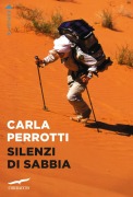 Cover-Bild zum Titel 'Silenzi di sabbia' von 'Carla Perrotti'