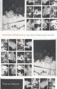 Cover-Bild zum Titel 'Techno-Negative' von 'Thomas Dekeyser'